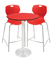 TS25 Bar Table with Bloom TS25 Bar Table  with Bloom Chairs