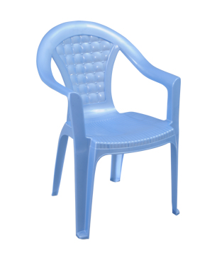 Plastic New Arrival Chair Aura