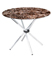 TS15-Deluxe TS15-Deluxe with Brown Granite Top