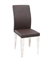 CHS01 CHS01 CUSHIONED DINING CHAIRS-BROWN