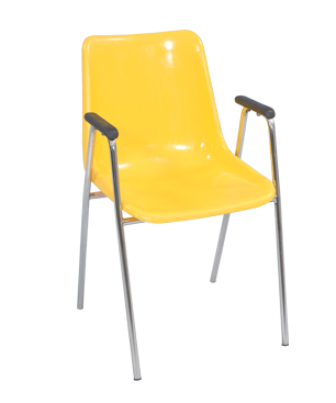 EDEN CHAIR  WITH ARM