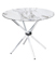 TS15-Deluxe TS15-Deluxe with White Granite Top